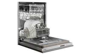 IRENE FI 02 - Fully Integrated Dishwasher